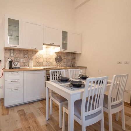Realkasa Fair Flat Apartment โบโลญญา ภายนอก รูปภาพ