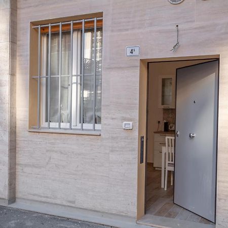 Realkasa Fair Flat Apartment โบโลญญา ภายนอก รูปภาพ