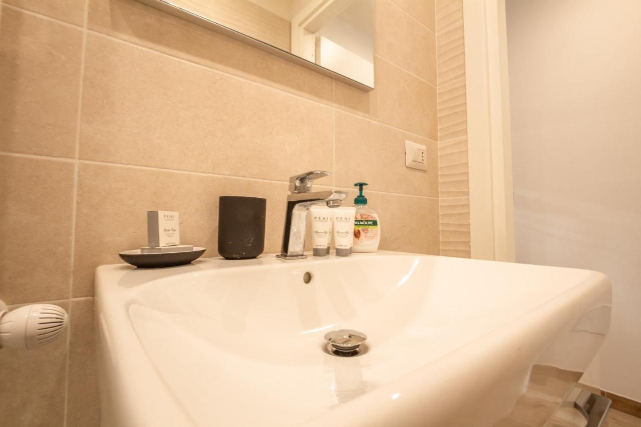 Realkasa Fair Flat Apartment โบโลญญา ภายนอก รูปภาพ