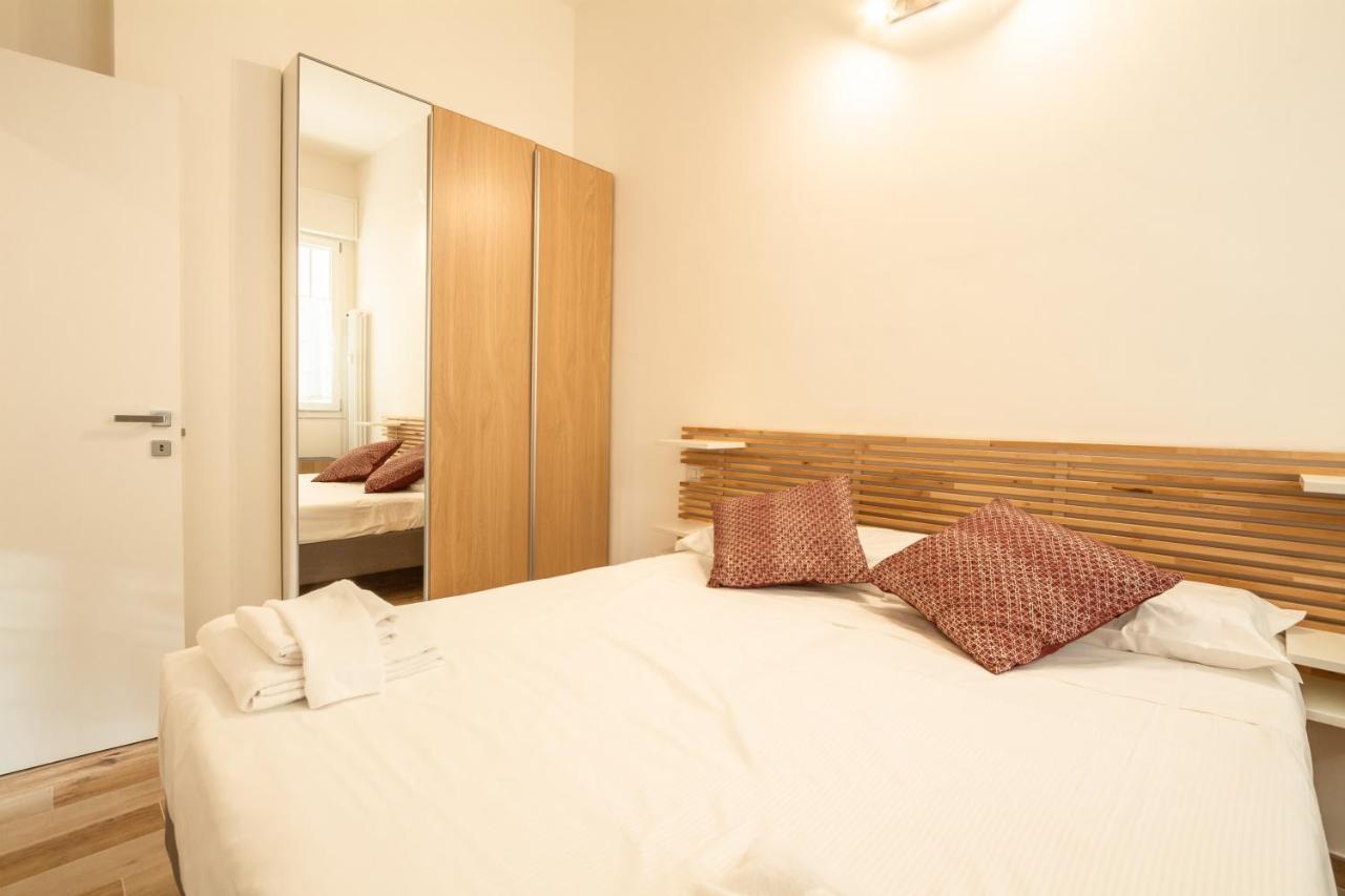 Realkasa Fair Flat Apartment โบโลญญา ภายนอก รูปภาพ