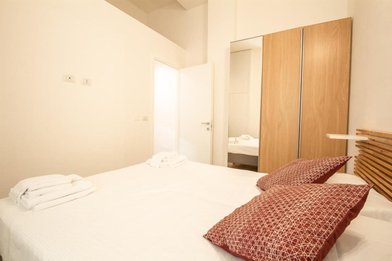 Realkasa Fair Flat Apartment โบโลญญา ภายนอก รูปภาพ
