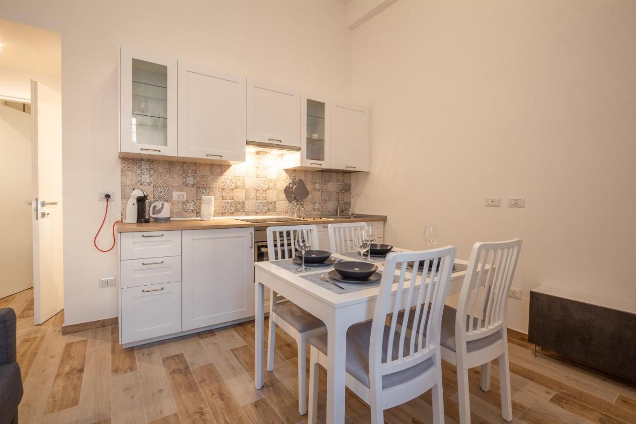 Realkasa Fair Flat Apartment โบโลญญา ภายนอก รูปภาพ
