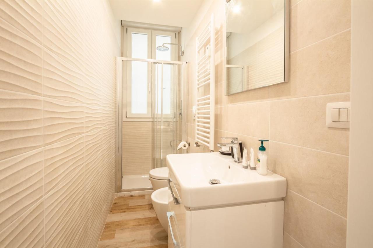 Realkasa Fair Flat Apartment โบโลญญา ภายนอก รูปภาพ