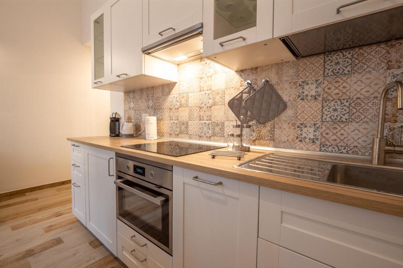 Realkasa Fair Flat Apartment โบโลญญา ภายนอก รูปภาพ